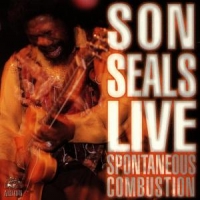 Seals, Son Live-spontaneous Combusti