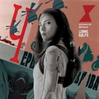 Balfe, Lorne Black Widow