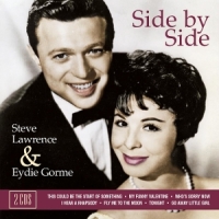 Steve Lawrence & Eydie Gorme Side By Side