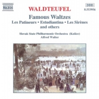 Waldteufel, E. Estudiantina Op.191