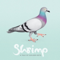 A Tale Of Golden Keys Shrimp