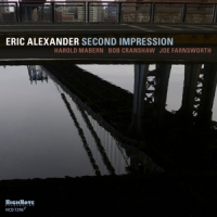 Alexander, Eric Second Impression