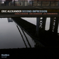 Alexander, Eric With Harold Mabern Second Impression
