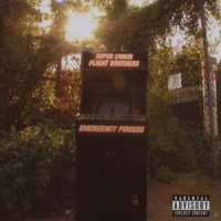 Super Chron Flight Emergency Powers