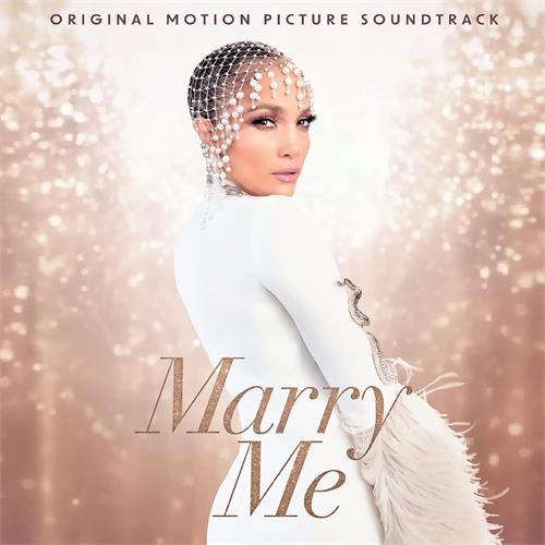Lopez, Jennifer Marry Me (ost)