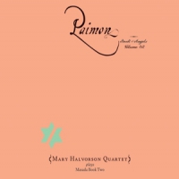 Zorn, John Paimon/book Of Angels Vol.32