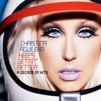 Aguilera, Christina Keeps Gettin' Better (best Of)