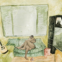 Awakebutstillinbed What People Call Low Self-esteem Is Really Just Seeing