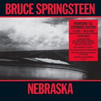 Bruce Springsteen - Nebraska 82