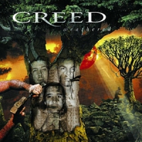 Creed Weathered