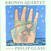 Kronos Quartet String Qtets 2/3/4/5