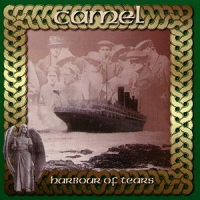 Camel Harbour Of Tears