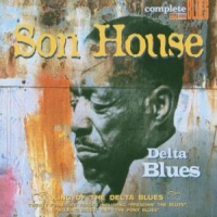 House, Son Delta Blues