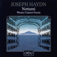 Haydn, J. Notturni