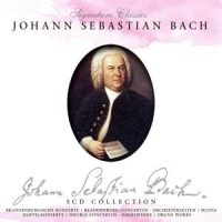 Bach, J.s. Master Works