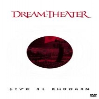 Dream Theater Live At Budokan