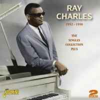 Charles, Ray Singles Collection Plus 1952-1958