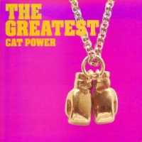 Cat Power Greatest -13tr-