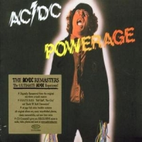 Ac/dc Powerage