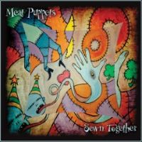 Meat Puppets Sewn Together