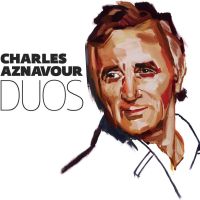 Aznavour, Charles Duos (edition Limitee - Les Version