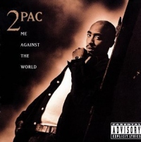 2pac Me Against The World