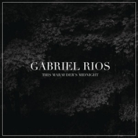 Rios, Gabriel This Marauder's Midnight