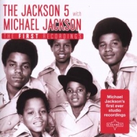 Jackson 5 First Recordings