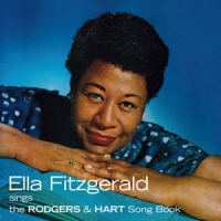 Fitzgerald, Ella Rodgers & Hart Songbook