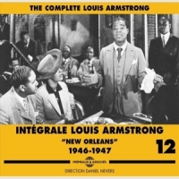 Armstrong, Louis Integrale V.12