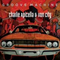 Apicella, Charlie & Iron City Groove Machine