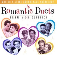 Ost / Soundtrack Romantic Duets From Mgm