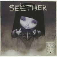 Seether Finding Beauty In Negative Places =clean=