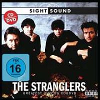 Stranglers Greatest Hits On Cd&dvd