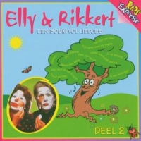 Elly & Rikkert Een Boom Vol Liedjes Deel 2