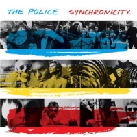 Police, The Synchronicity (rem.)