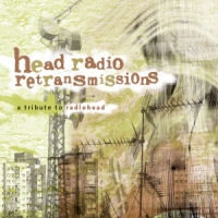 Radiohead Head Radio Retransmission