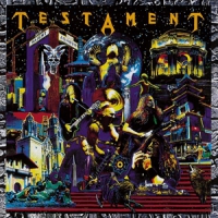 Testament Live At The Fillmore