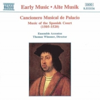 Various Cancionero Musical De Pal