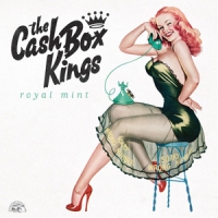 Cash Box Kings Royal Mint