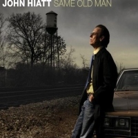 Hiatt, John Same Old Man -cd+dvd-