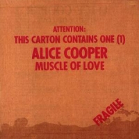 Cooper, Alice Muscle Of Love