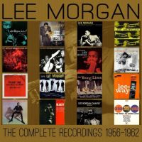 Morgan, Lee 13 Classic Albums: 1956 - 1962