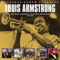 Armstrong, Louis Original Album Classics