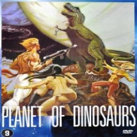 Movie Planet Of The Dinosaurs