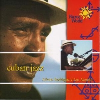Rodriguez, Alfredo Y Los Acereko Cuban Jazz