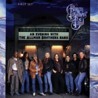 Allman Brothers Band An Evening With