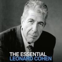 Cohen, Leonard The Essential Leonard Cohen