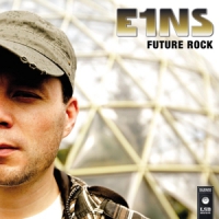 Future Rock E1ns Ep (lim.ed. / Coloured Vinyl)