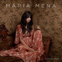 Mena, Maria Growing Pains